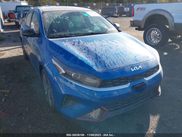 KIA FORTE 2023 3kpf54ad8pe636493