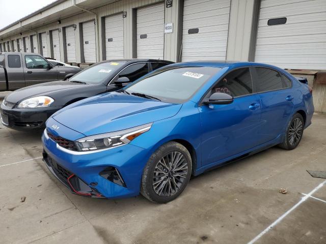 KIA FORTE 2023 3kpf54ad8pe649194