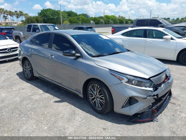 KIA FORTE 2023 3kpf54ad8pe653469