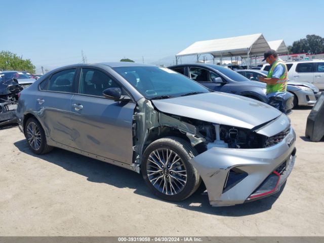 KIA FORTE 2023 3kpf54ad8pe658851