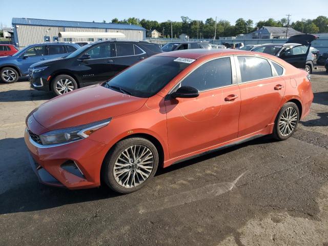 KIA FORTE GT L 2023 3kpf54ad8pe659241