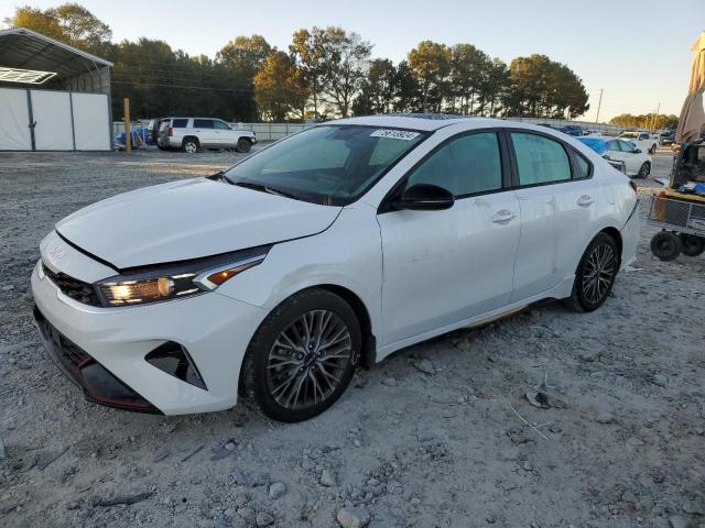 KIA FORTE GT L 2023 3kpf54ad8pe659370