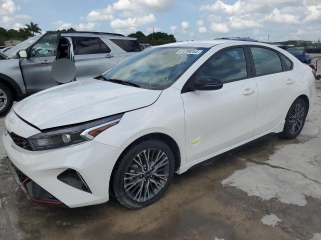 KIA FORTE 2023 3kpf54ad8pe661331