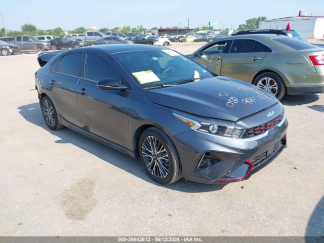 KIA FORTE 2023 3kpf54ad8pe663340