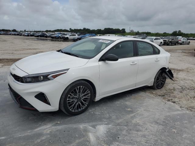 KIA FORTE GT L 2023 3kpf54ad8pe667629