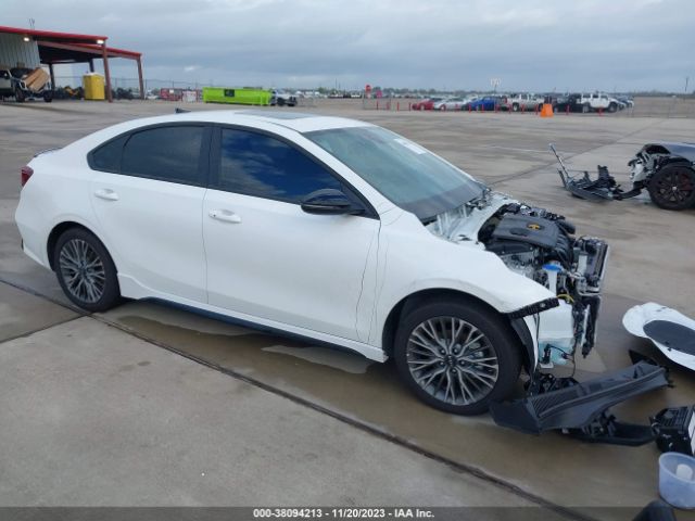 KIA FORTE 2023 3kpf54ad8pe668179