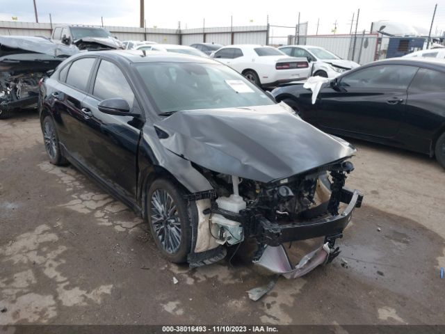 KIA FORTE 2023 3kpf54ad8pe670367