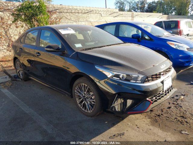 KIA FORTE 2023 3kpf54ad8pe672670