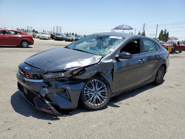 KIA FORTE 2024 3kpf54ad8re753624