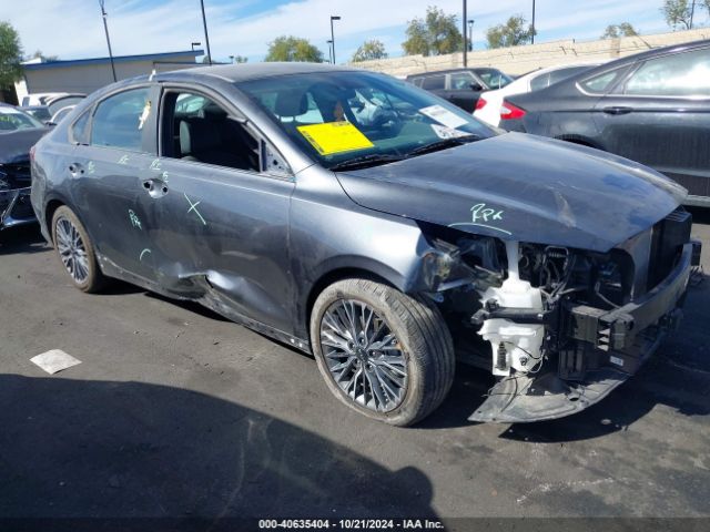 KIA FORTE 2024 3kpf54ad8re755325