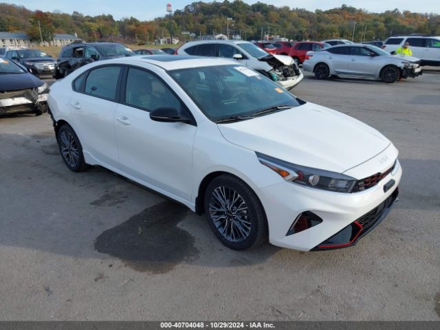 KIA FORTE 2024 3kpf54ad8re789619