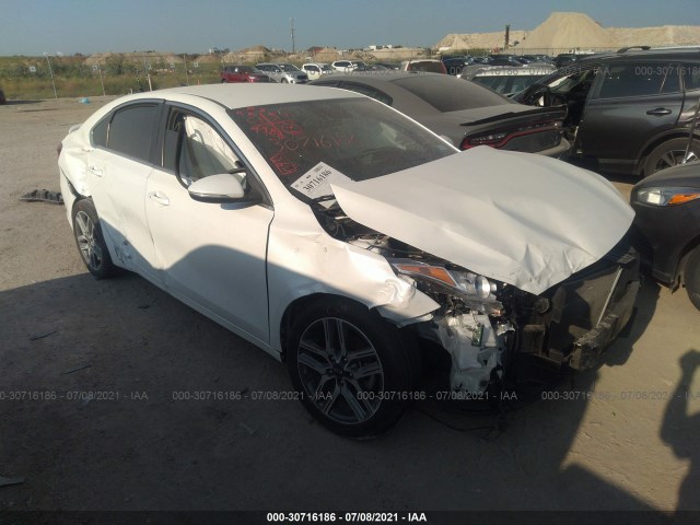 KIA FORTE 2019 3kpf54ad9ke021265