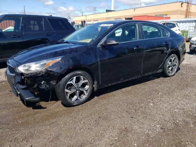 KIA FORTE EX 2019 3kpf54ad9ke024506