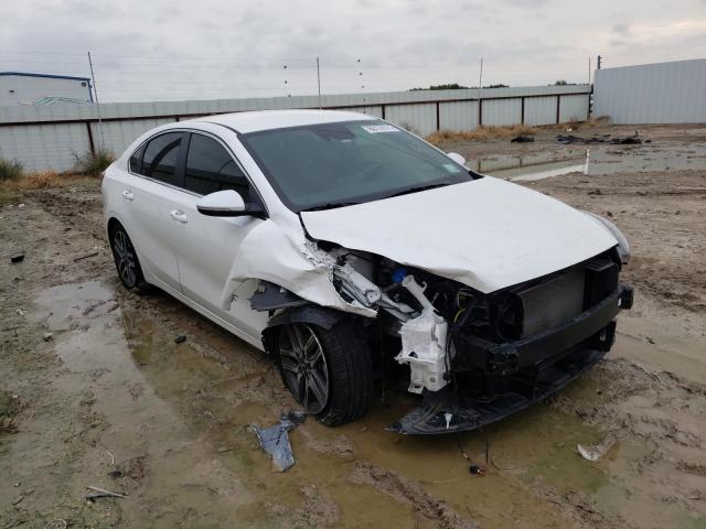 KIA FORTE EX 2019 3kpf54ad9ke034193