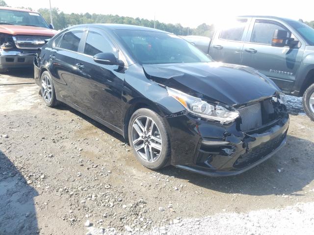 KIA FORTE EX 2019 3kpf54ad9ke035280