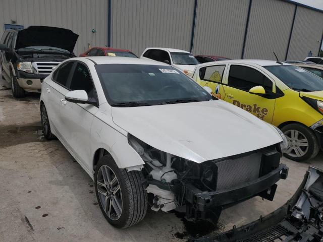 KIA FORTE EX 2019 3kpf54ad9ke037627