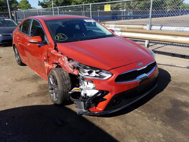 KIA FORTE EX 2019 3kpf54ad9ke084575