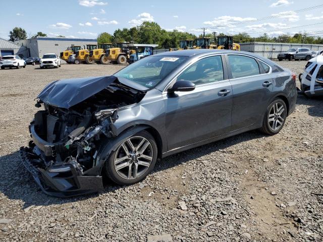 KIA FORTE EX 2019 3kpf54ad9ke088464