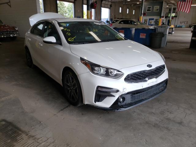 KIA FORTE EX 2019 3kpf54ad9ke127036