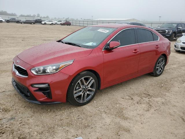 KIA FORTE 2020 3kpf54ad9le152911