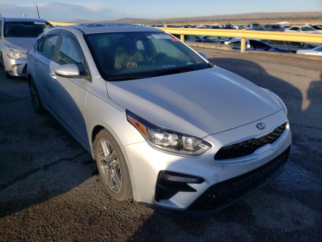 KIA FORTE EX 2020 3kpf54ad9le211391