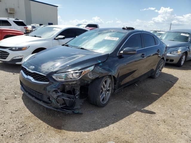 KIA FORTE EX 2021 3kpf54ad9me294290