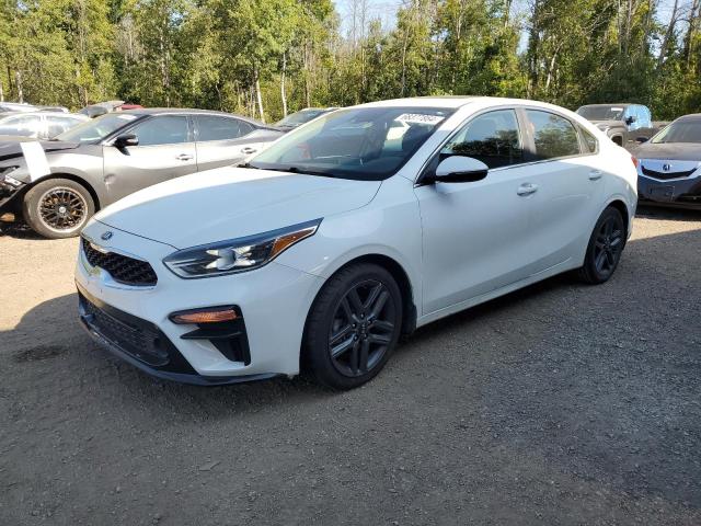 KIA FORTE EX 2021 3kpf54ad9me335694