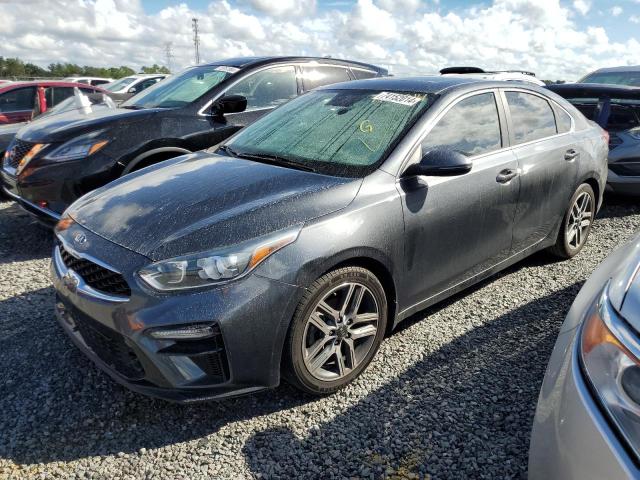 KIA FORTE EX 2021 3kpf54ad9me402889