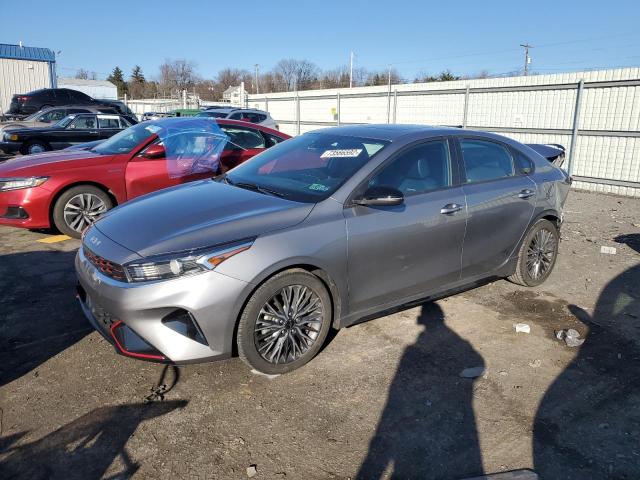 KIA FORTE GT L 2022 3kpf54ad9ne423436