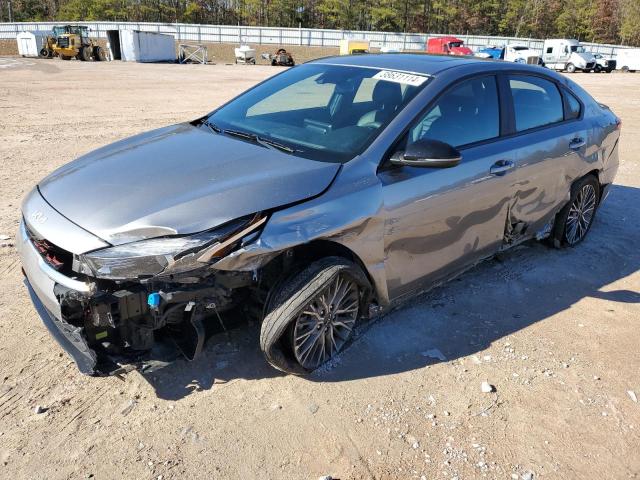 KIA FORTE 2022 3kpf54ad9ne433996