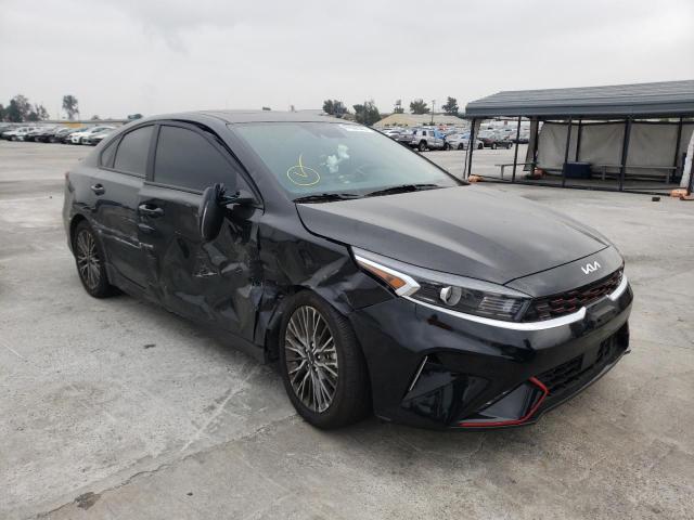 KIA FORTE GT L 2022 3kpf54ad9ne438583