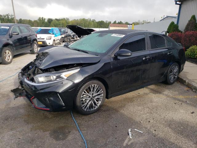 KIA FORTE GT L 2022 3kpf54ad9ne440401