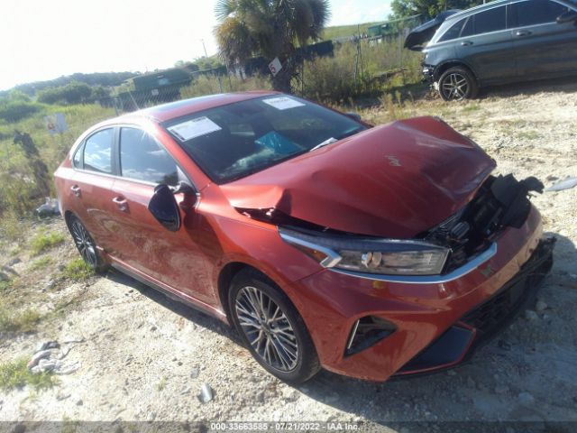 KIA FORTE 2022 3kpf54ad9ne443900