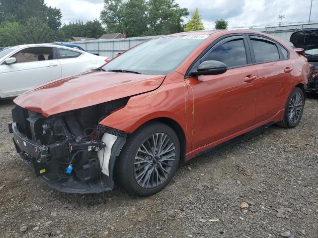 KIA FORTE GT L 2022 3kpf54ad9ne473639