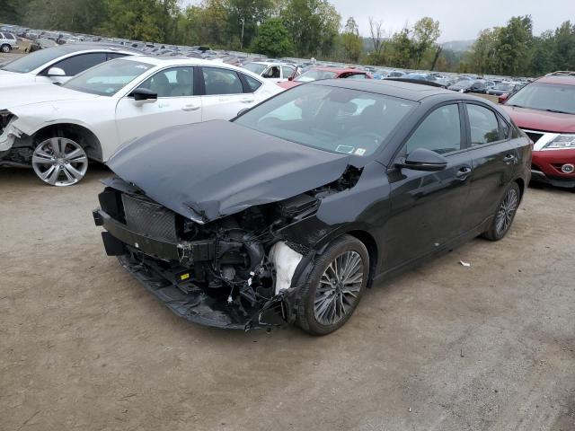 KIA FORTE GT L 2022 3kpf54ad9ne483457