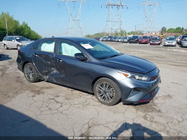 KIA FORTE 2022 3kpf54ad9ne483491