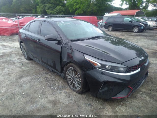 KIA FORTE 2022 3kpf54ad9ne489484