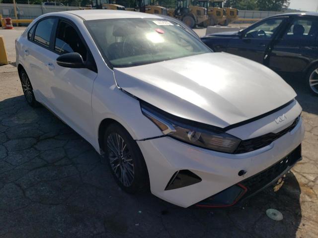 KIA FORTE GT L 2022 3kpf54ad9ne490649