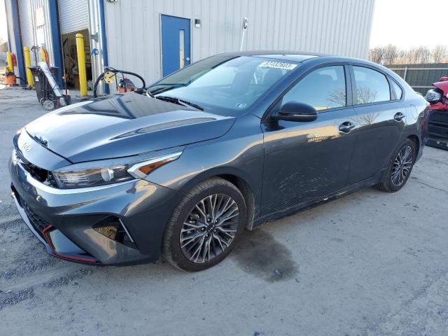 KIA FORTE GT L 2022 3kpf54ad9ne495186