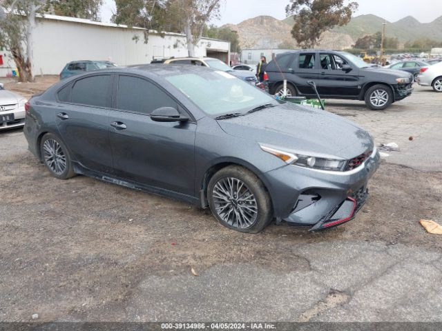 KIA FORTE 2022 3kpf54ad9ne499111