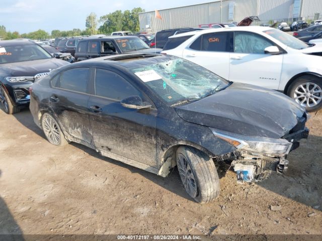 KIA FORTE 2022 3kpf54ad9ne505411