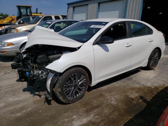 KIA FORTE 2022 3kpf54ad9ne506803