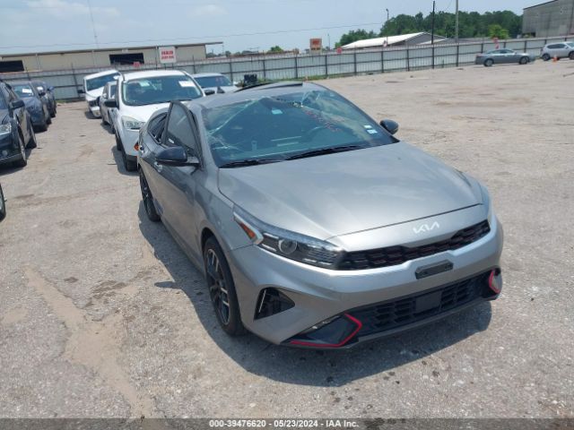 KIA FORTE 2022 3kpf54ad9ne508003