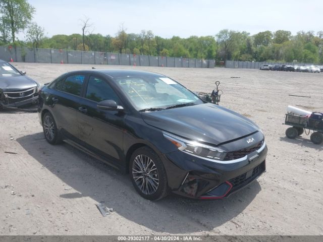 KIA FORTE 2022 3kpf54ad9ne509023