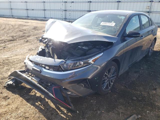 KIA FORTE 2023 3kpf54ad9pe517920