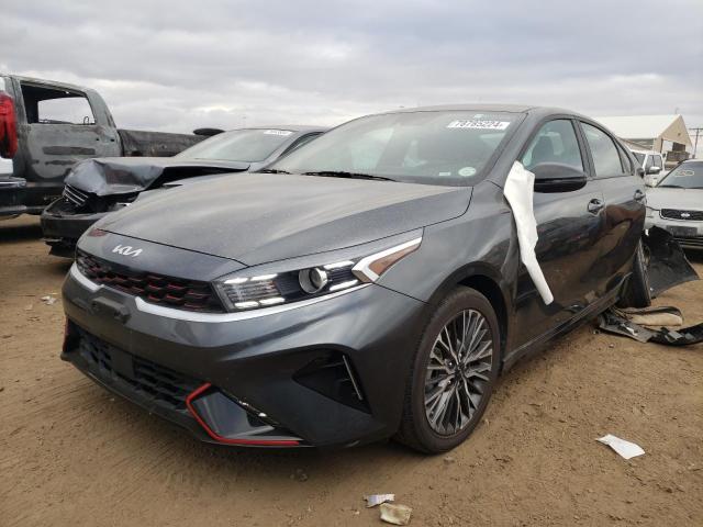 KIA FORTE GT L 2023 3kpf54ad9pe517934