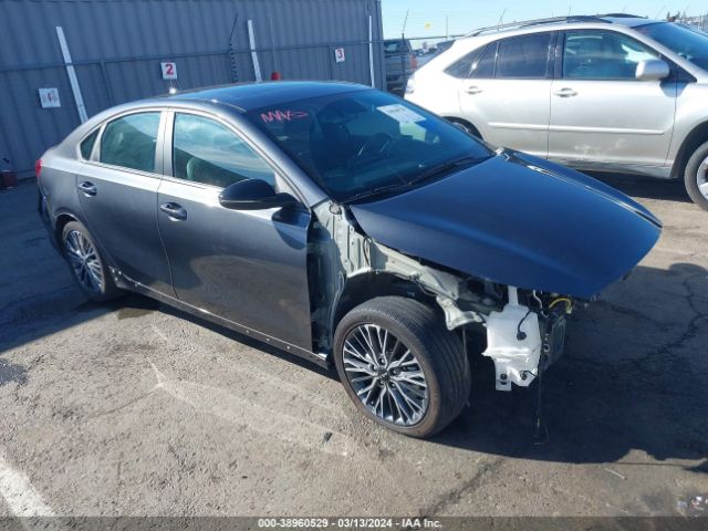 KIA FORTE 2023 3kpf54ad9pe524544