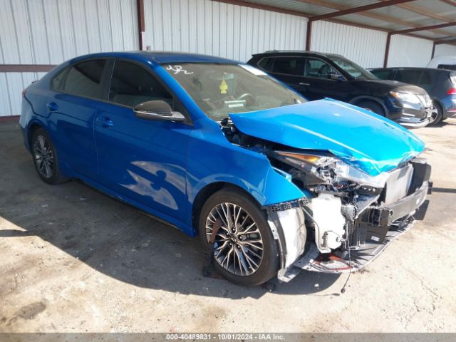 KIA FORTE 2023 3kpf54ad9pe525922