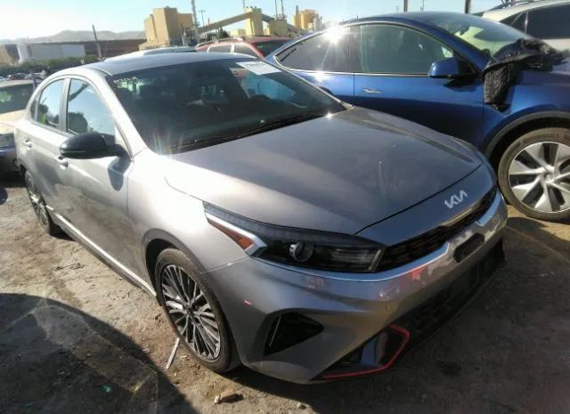 KIA FORTE 2023 3kpf54ad9pe526293