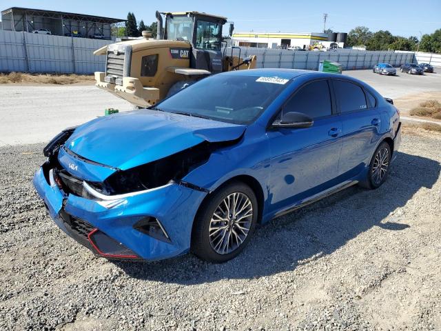 KIA FORTE 2023 3kpf54ad9pe538704